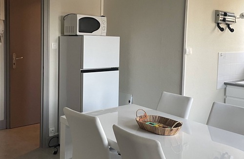 Bruyeres Apartment | Apartment The Green Ant