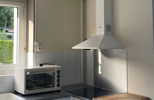 Bruyeres Apartment | Apartment The Green Ant