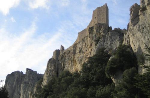 Cucugnan Apartment | Apartment the Haven