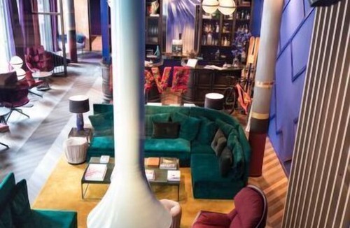 Flims Apartment | Apartment The Hide Apartments 3.5-Zimmer in Flims - 6 persons, 2 bedrooms