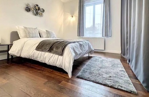 Reims Apartment | Apartment The Sacred Rémois