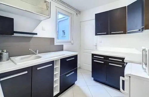 Reims Apartment | Apartment The Sacred Rémois