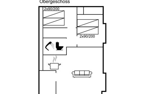 Osterlars Apartment | Apartment Thera - 5km from the sea by Interhome