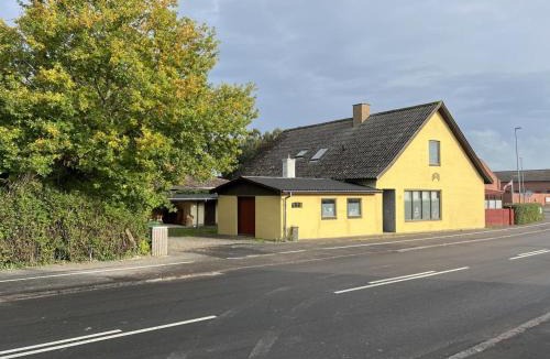 Osterlars Apartment | Apartment Thera - 5km from the sea by Interhome