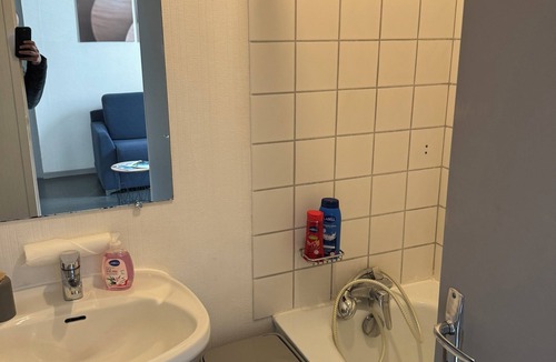 Vittel Apartment | Apartment thermal park Vittel