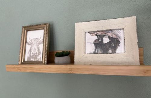 Reckingen Apartment | Apartment Thermik 3 1- OG Süd by Interhome