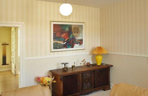 Aabenraa Apartment | Apartment Thia - 4km to the fjord by Interhome