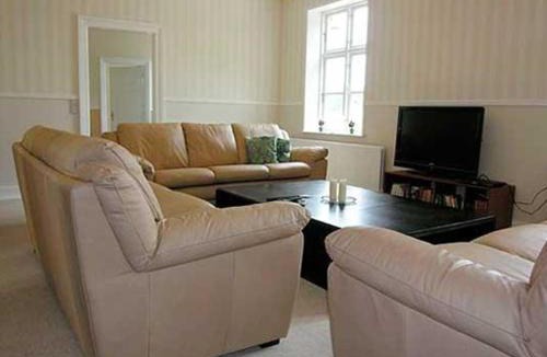 Aabenraa Apartment | Apartment Thia - 4km to the fjord by Interhome