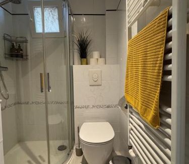Gwatt Apartment | Apartment Thun - Lake view - for 6 guests