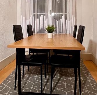 Thun Apartment | Apartment Thun Relax Suite by Interhome