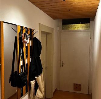 Thun Apartment | Apartment Thun Relax Suite by Interhome