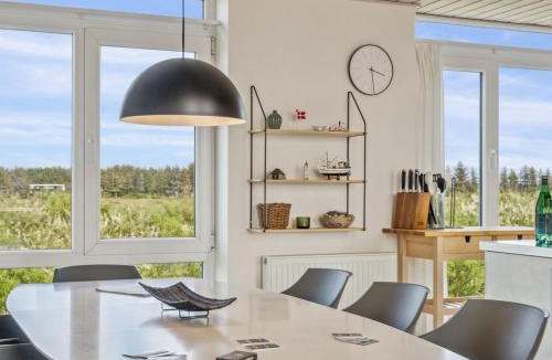 Lokken Apartment | Apartment Thyra - 700m from the sea by Interhome