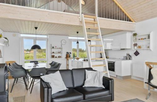 Lokken Apartment | Apartment Thyra - 700m from the sea by Interhome