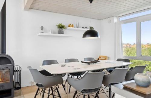 Lokken Apartment | Apartment Thyra - 700m from the sea by Interhome
