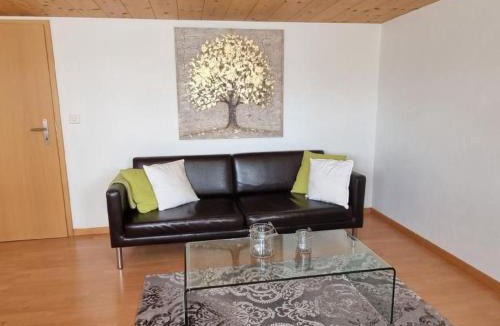Hundwil Apartment | Apartment Tiererlebnishof Windegg by Interhome