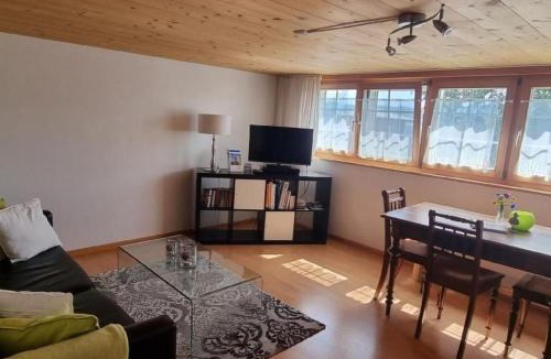 Hundwil Apartment | Apartment Tiererlebnishof Windegg by Interhome
