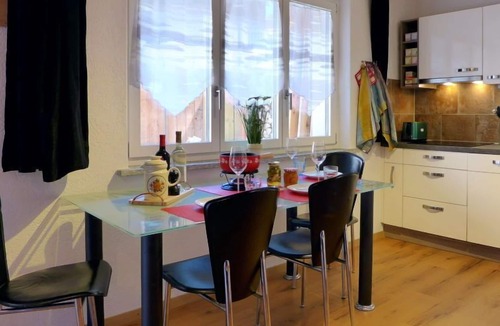 Boenigen Apartment | Apartment Tilia by Interhome