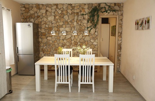 Vodice Apartment | Apartment Tina (36741-A1) - Vodice