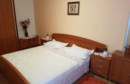 Brna Apartment | Apartment Tina