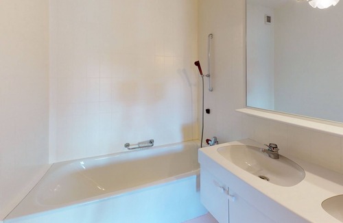 St. Moritz Apartment | Apartment Tinus - Quiet Apartment in Central St. Moritz with View