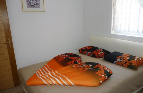 Seline Apartment | Apartment Tisa