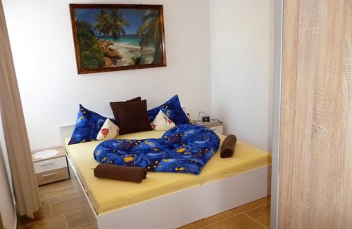 Seline Apartment | Apartment Tisa
