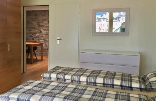 Engelberg Apartment | Apartment Titliszentrum 2 by Interhome