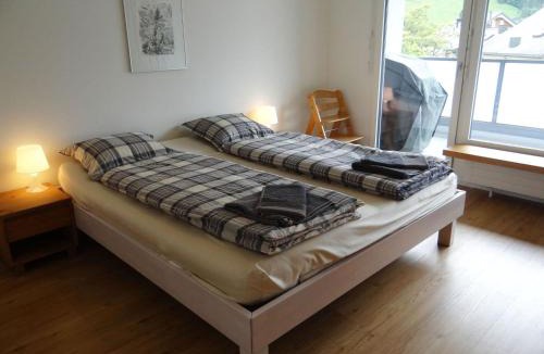 Engelberg Apartment | Apartment Titliszentrum 2 by Interhome