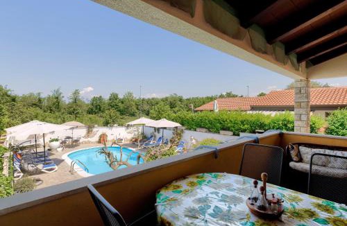 Finida Apartment | Apartment Tiziana-4 by Interhome