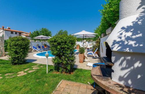Finida Apartment | Apartment Tiziana-4 by Interhome