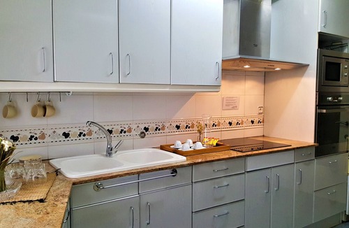 Torrelles de Foix Apartment | Apartment Torrellenc