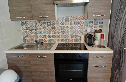 Thezan-les-Beziers Apartment | Apartment 'Top Entre Mer Et Montag' with Private Pool, Wi-Fi and Air Conditioning