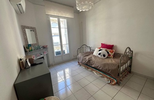 Gambetta Apartment | Apartment to rent in Nice