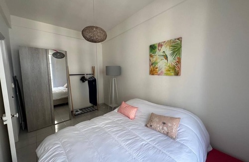 Gambetta Apartment | Apartment to rent in Nice