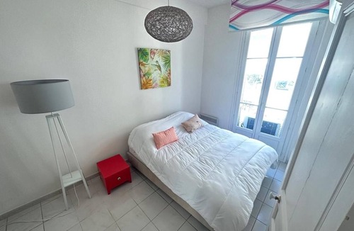 Gambetta Apartment | Apartment to rent in Nice