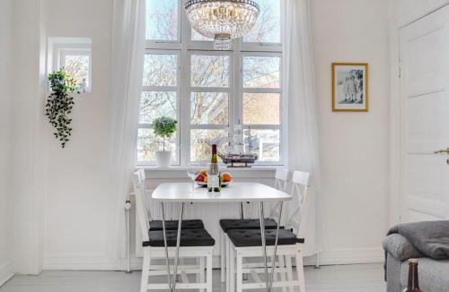 Skagen Apartment | Apartment Tobias - 800m from the sea by Interhome