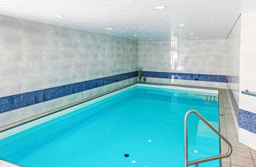 Salouf Apartment | Apartment Toissa A4 by Interhome