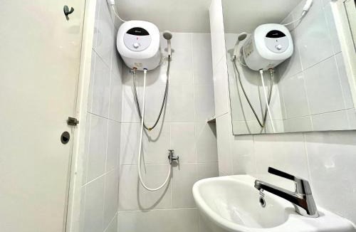 Old Jakarta Apartment | Apartment Tokyo Riverside By Seagull Luxury Apartment