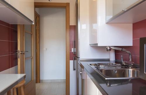 Province of Toledo Apartment | Apartment Toledo, 2 bedrooms, 6 persons