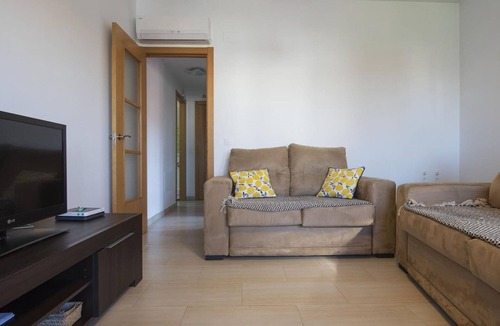 Province of Toledo Apartment | Apartment Toledo, 2 bedrooms, 6 persons
