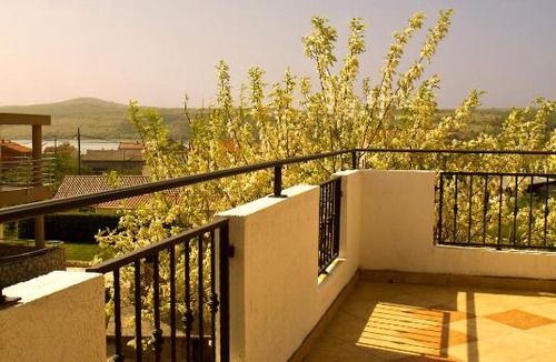 Posedarje Apartment | Apartment Toma
