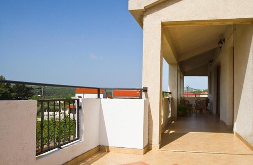 Posedarje Apartment | Apartment Toma