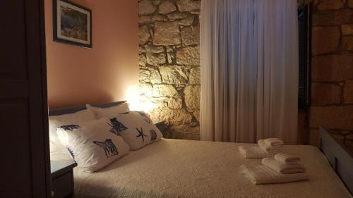 Selce Apartment | Apartment Tomecek