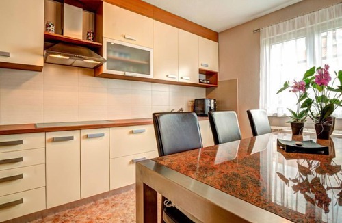 Umag Apartment | Apartment Tommy by Interhome