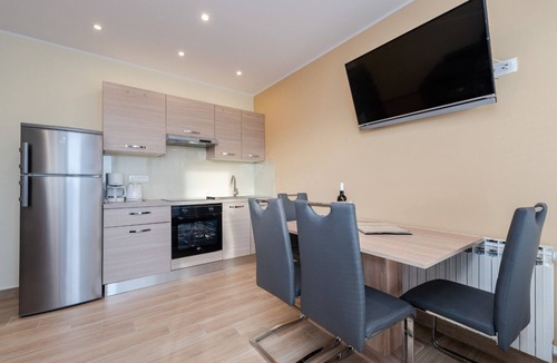 Sukosan Apartment | Apartment Tomo - open pool and pool for children: A7(4+2) - Sukosan, Zadar riviera, Croatia