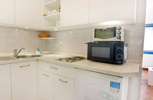 Savudrija Apartment | APARTMENT TONI by Interhome