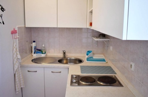 Savudrija Apartment | APARTMENT TONI by Interhome