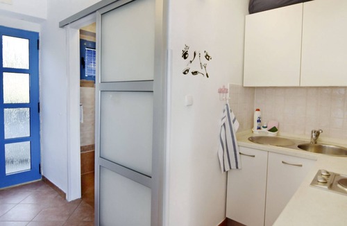 Savudrija Apartment | APARTMENT TONI by Interhome