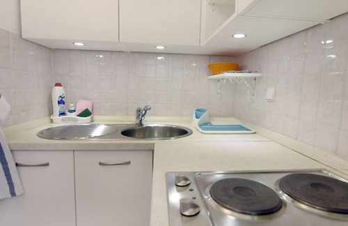 Savudrija Apartment | APARTMENT TONI by Interhome