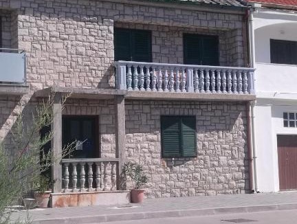 Novigrad Apartment | Apartment Tonka